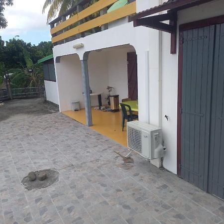 La Terrasse Du Houelmont Vila Gourbeyre Exterior foto